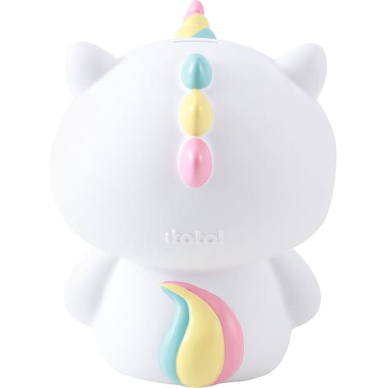 Κουμπαράς i-Total Unicorn (27cm) image 3