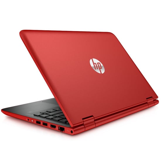 Laptop HP Pavilion x360 13s100nv 13.3" (i36100U/ 4GB/1TB/HD 520) image 2