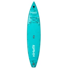 Φουσκωτή Σανίδα  SUP VIRTUFIT VOYAGER 381 381x81x15cm - Τιρκουάζ