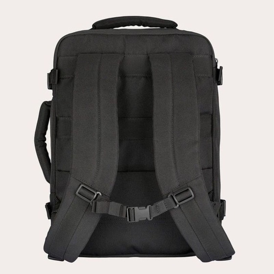 Τσάντα&nbsp;Πλάτης&nbsp;Tucano&nbsp;Tugo&nbsp;Black image 1