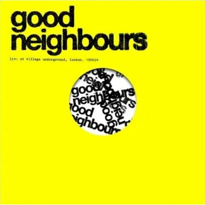 Live At Village Underground (LP 7 RSD 2025)