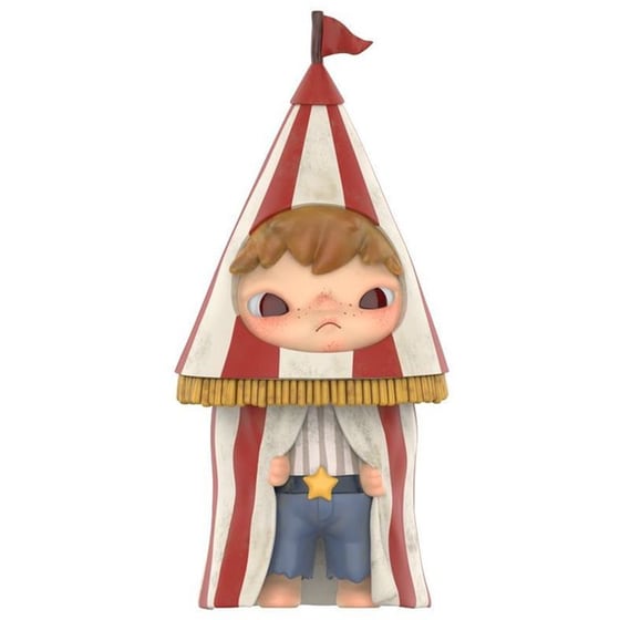 Φιγούρα Pop Mart Hirono Shelter Series Blind Box image 13