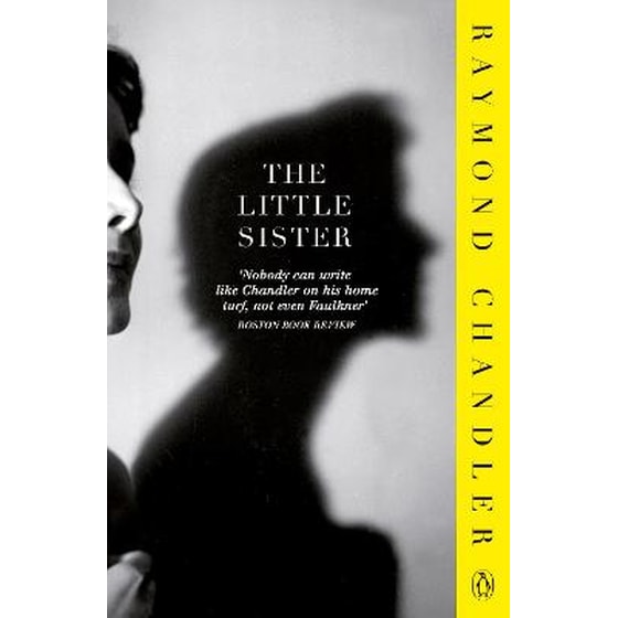 THE LITTLE SISTER image 0