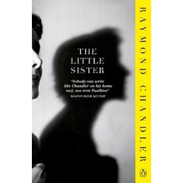 THE LITTLE SISTER