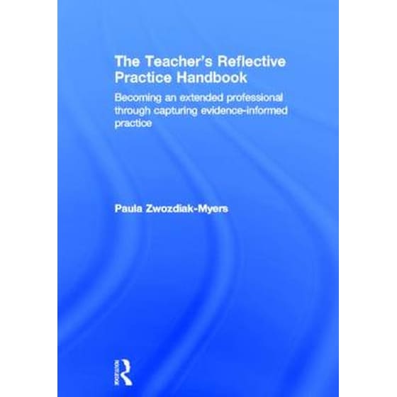 Teacher's Reflective Practice Handbook image 0