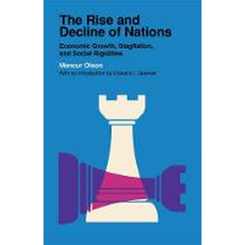 Rise and Decline of Nations