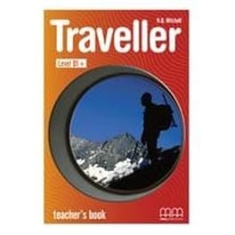 Traveller B1- Βιβλίο καθηγητή