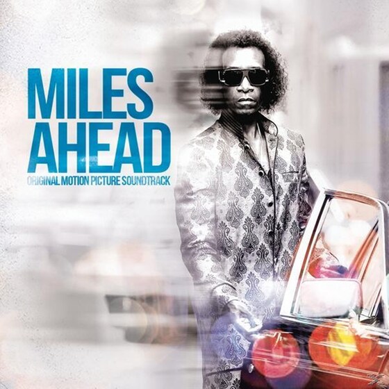 Miles Ahead (Original Motion P image 0