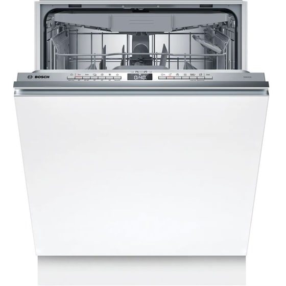 BOSCH SMV4EVX04E για 13 Σερβίτσια με Home Connect Πλήρως Εντοιχιζόμενο Πλυντήριο Πιάτων image 0