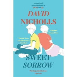 Sweet Sorrow