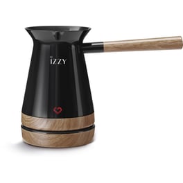 IZZY CP001 Kafedaki 800W 0.25L Ηλεκτρικό Μπρίκι