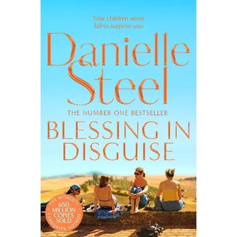 Blessing In Disguise