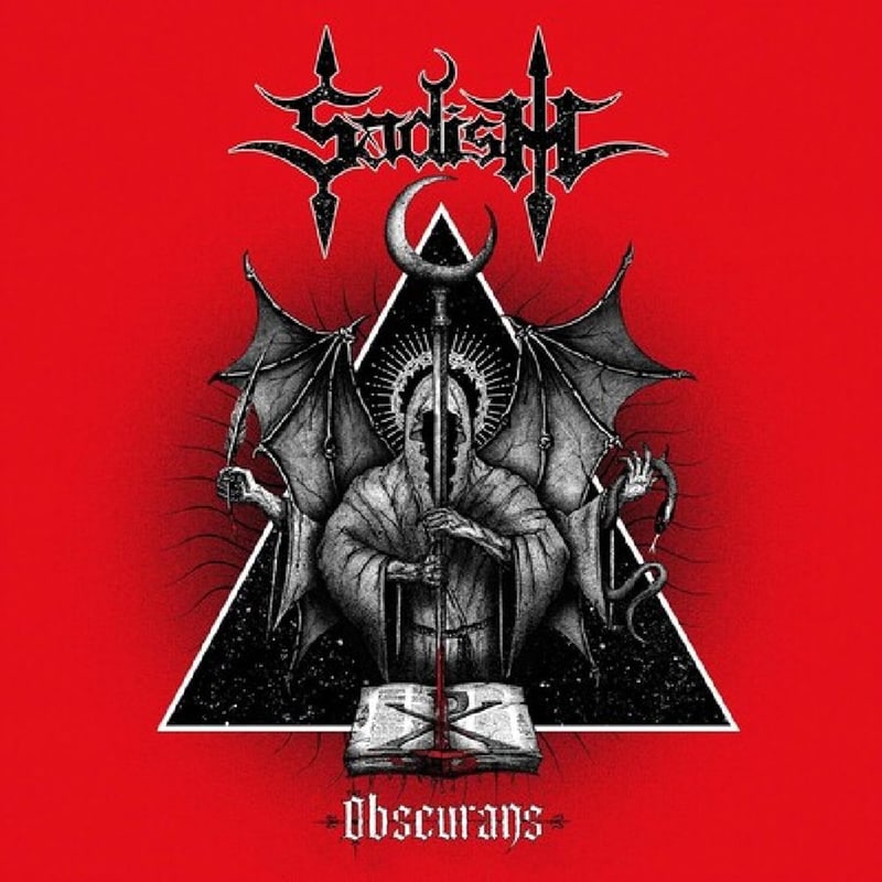 Obscurans (LP)