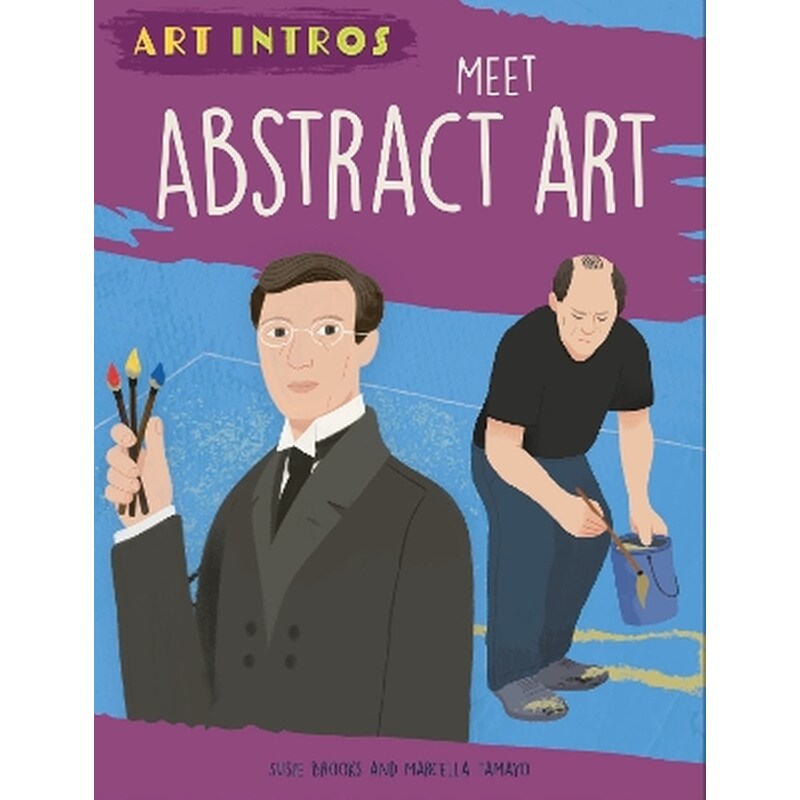Art intros: meet abstract art