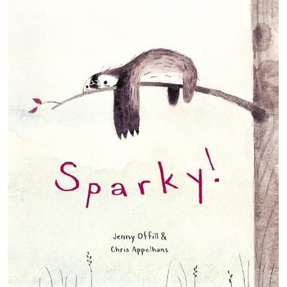 Sparky! image 0