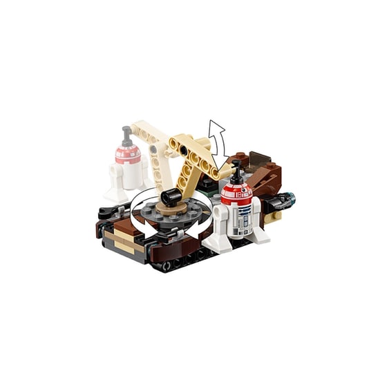 LEGO® Πακέτο Μάχης Τατουίν image 4