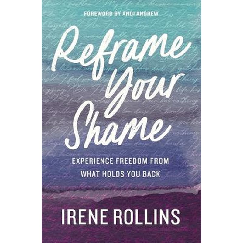 Reframe Your Shame