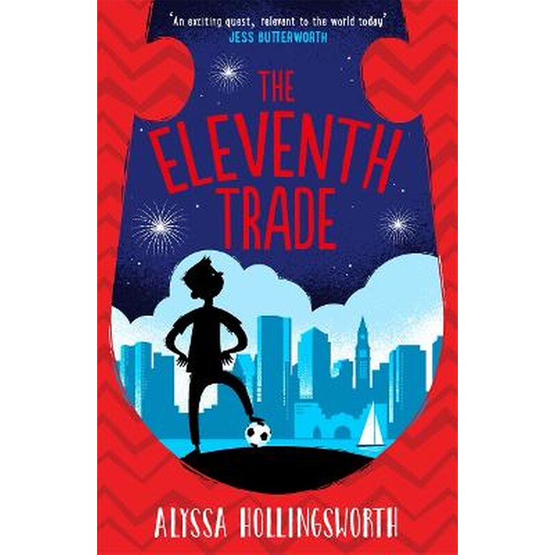 Eleventh Trade