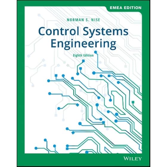 Control Systems Engineering image 0