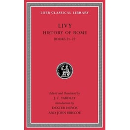 History of Rome, Volume V