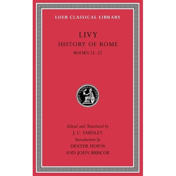 History of Rome, Volume V image 0