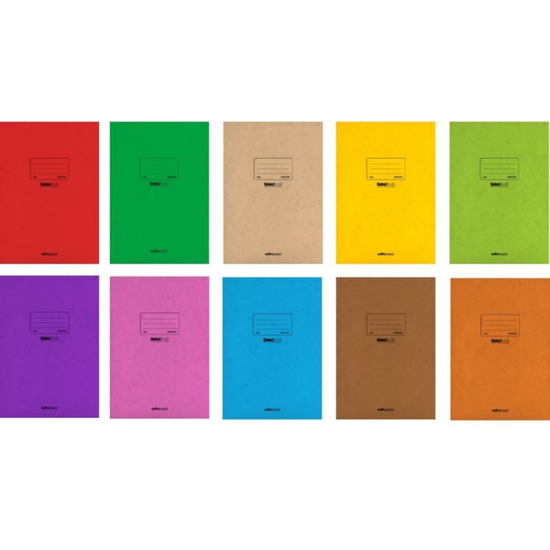 Τετράδιο Καρφίτσα Πρεσπάν Εκθέσεων Salko Α4 40Φ 40 Φύλλων (1 Τεμάχιο)