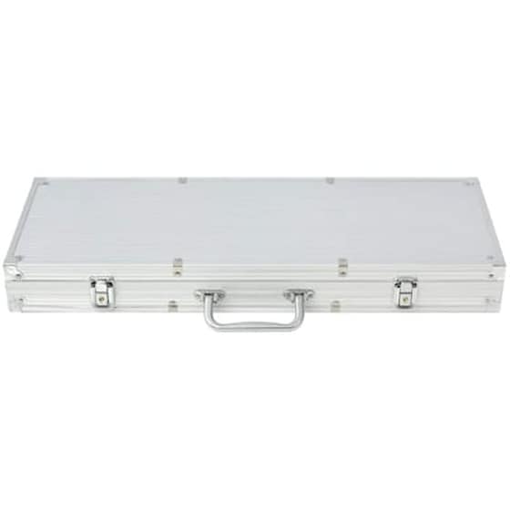Vidaxl Πόκερ Σετ Με 500 Μάρκες image 4