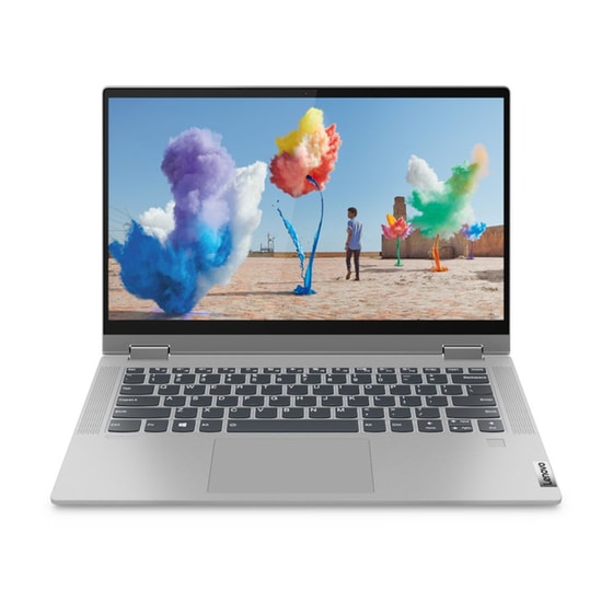 Laptop Lenovo IdeaPad Flex 5 14IIL05 (Intel Core i7-1065G7/16GB/512GB SSD/Intel Iris Plus Graphics) image 0
