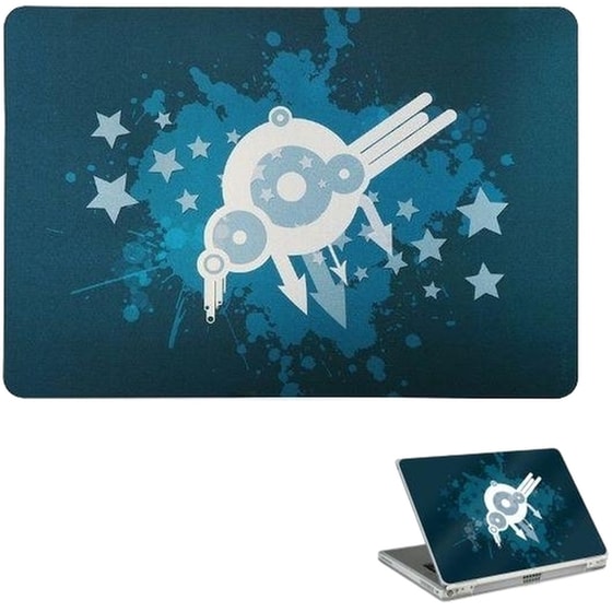 SpeedLink Lares Universal 1 αυτοκόλλητο για Laptop 15" Πολύχρωμο image 0