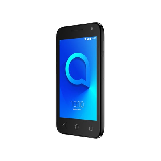 Alcatel 1E Dual Sim - Μαύρο image 2