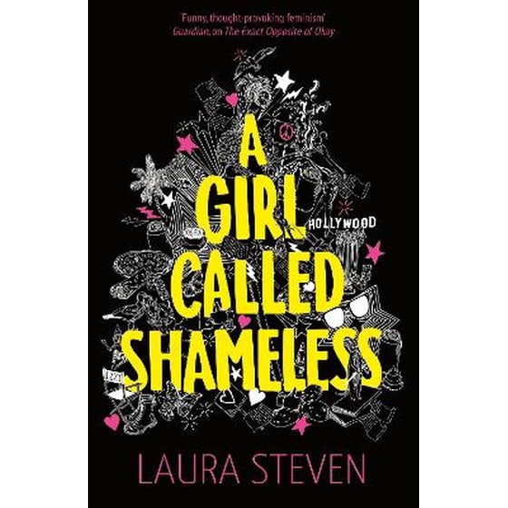 A Girl Called Shameless image 0
