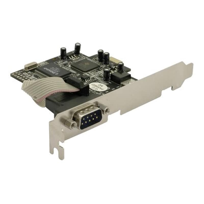 CONTROLLER PCI EXPRESS 2x SERIAL