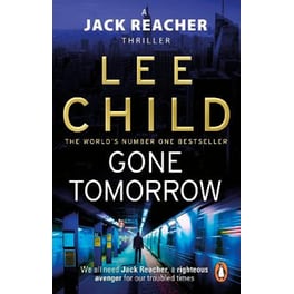 Gone Tomorrow