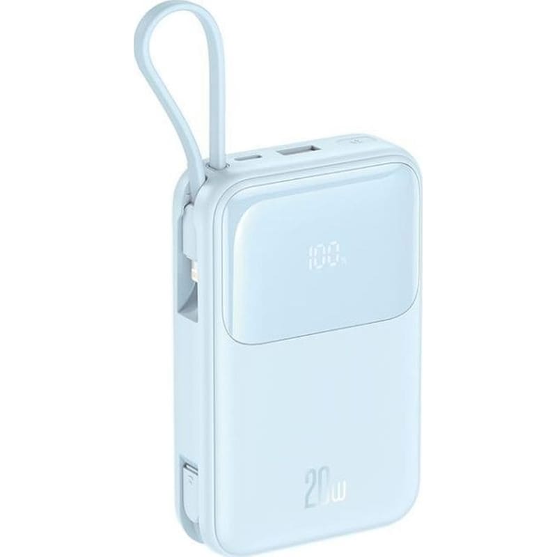 XO Powerbank XO PR234 20000mAh - Μπλε