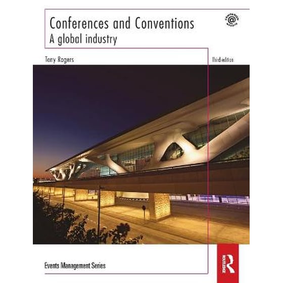 Conferences and Conventions image 0