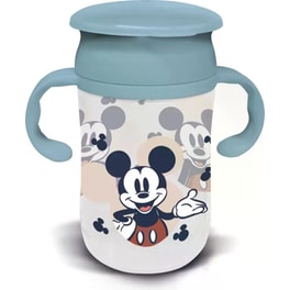 Κύπελλο 360° Stor Εκπαιδευτικό Mickey Mouse 395ml