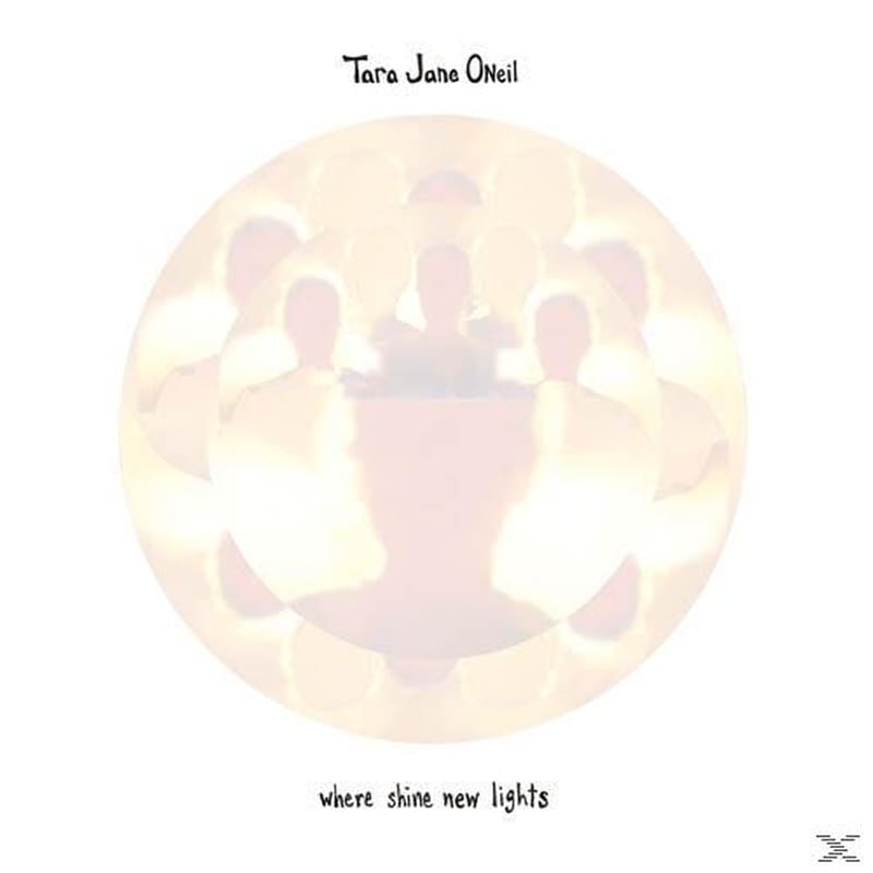 Where Shine New Lights