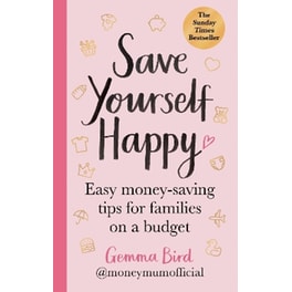Save Yourself Happy