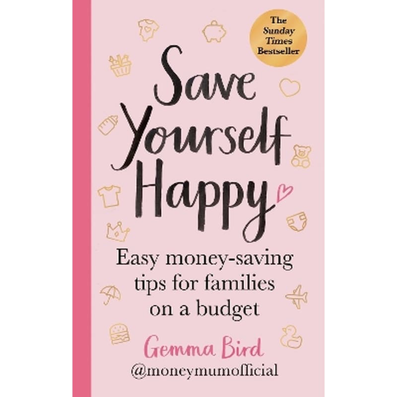 Save Yourself Happy