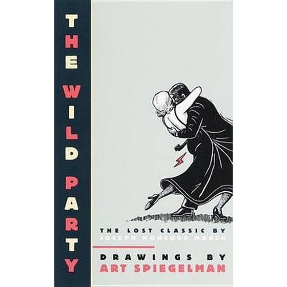 The Wild Party image 0