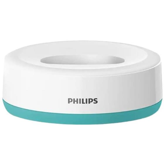 Ασύρματο Τηλέφωνο Philips D1611T/GRS - Τιρκουάζ image 3