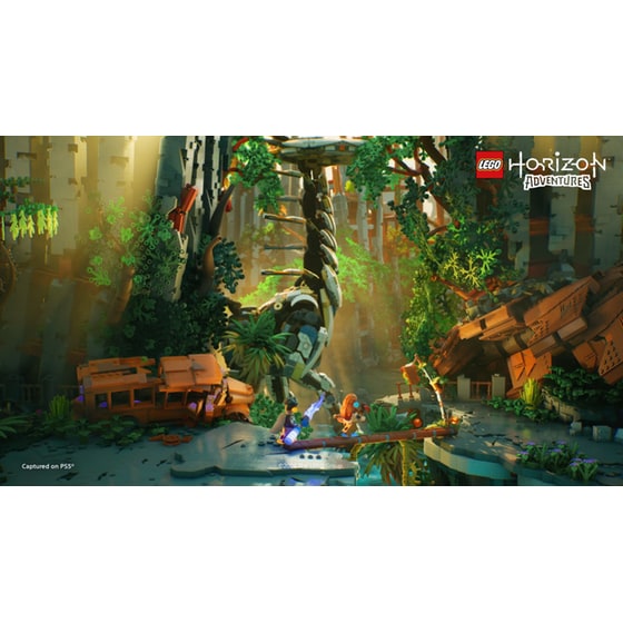 LEGO Horizon Adventures - PS5 image 6