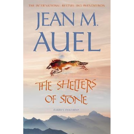 The Shelters of Stone image 0