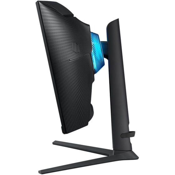 Samsung Odyssey G6 G65B LS27BG650EUXEN Gaming Monitor 27'' QHD VA Curved 240Hz 1ms image 11