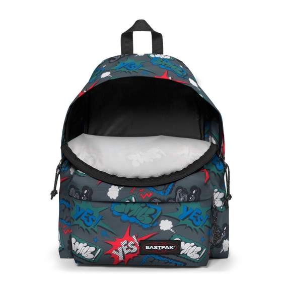 Τσάντα Πλάτης Eastpak Padded Pak'R Comic Grey image 1