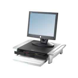 Fellowes Office Suites Standard Monitor Riser Βάση στήριξης οθόνης (8031101)