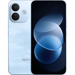 Xiaomi Redmi Note 17 Pro 5G 256GB - Sky Blue