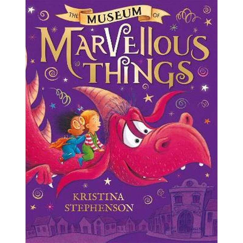 The Museum of Marvellous Things