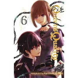 Queen's Quality, Vol. 6