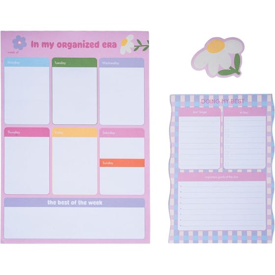 Εβδομαδιαίο Πλάνο Posh+Pop Flowers image 1